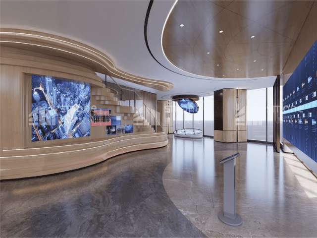 上海金山区休闲全屋定制图片